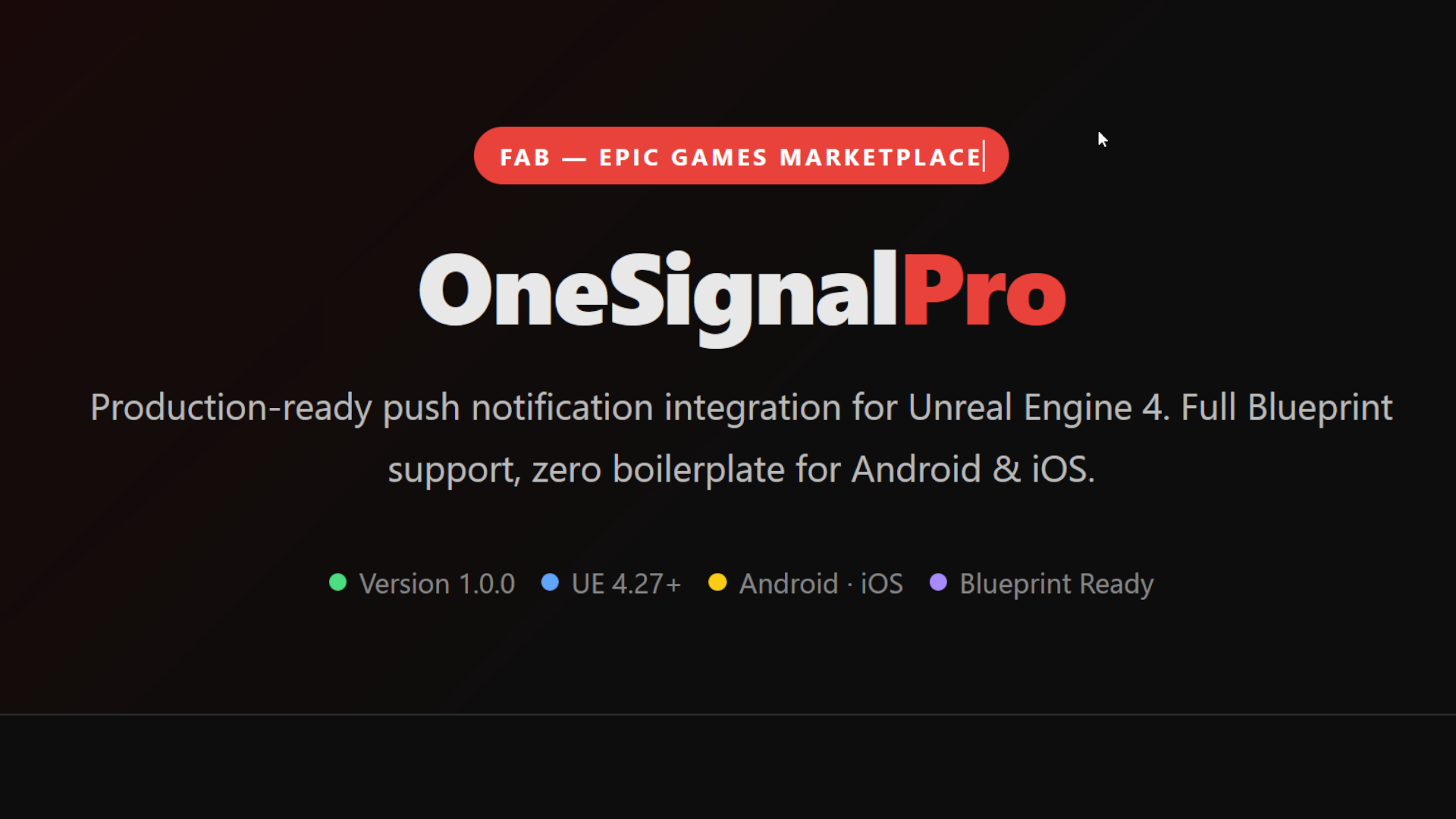 OneSignalPro — screenshot 2