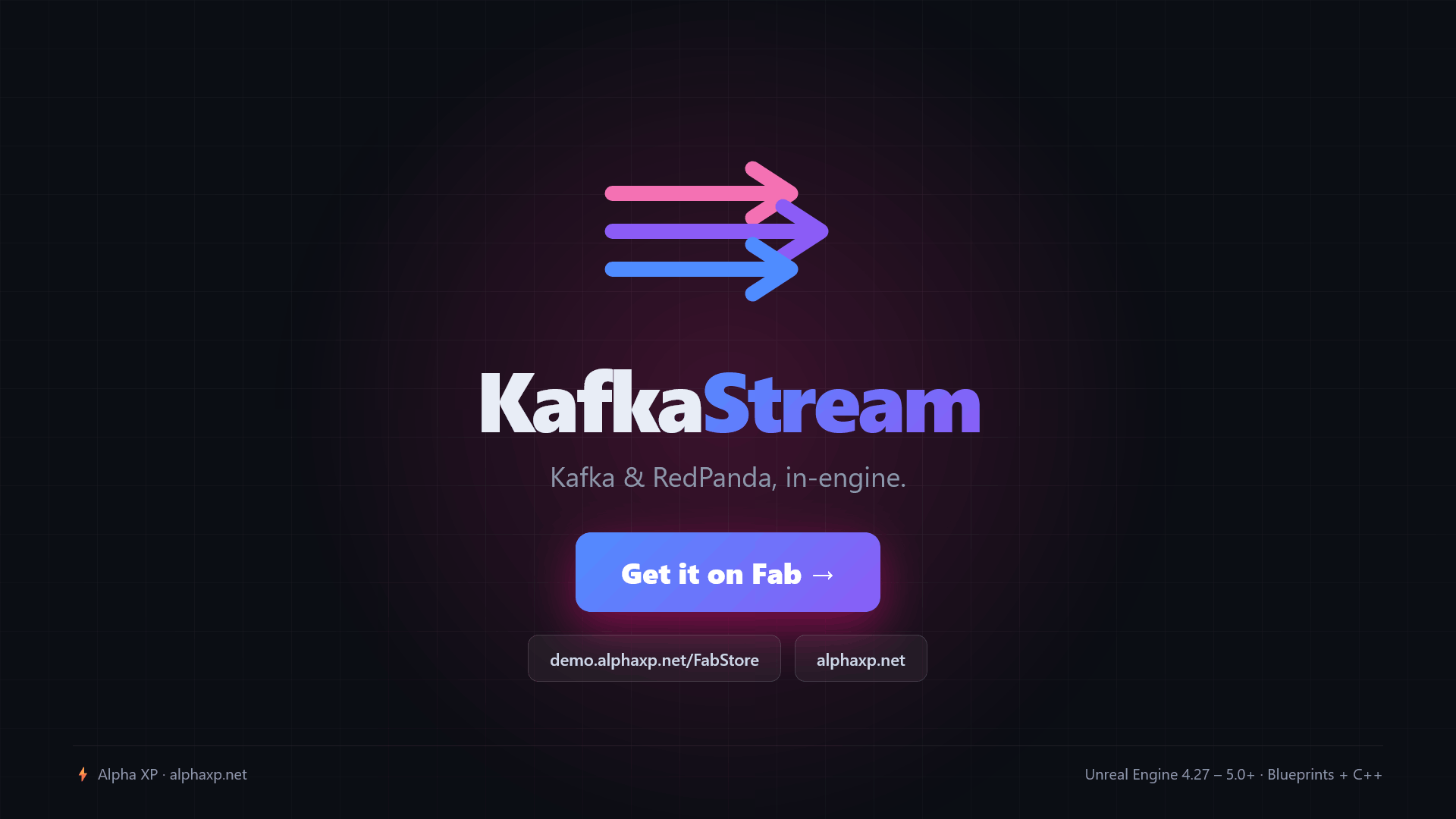 KafkaStream — screenshot 10