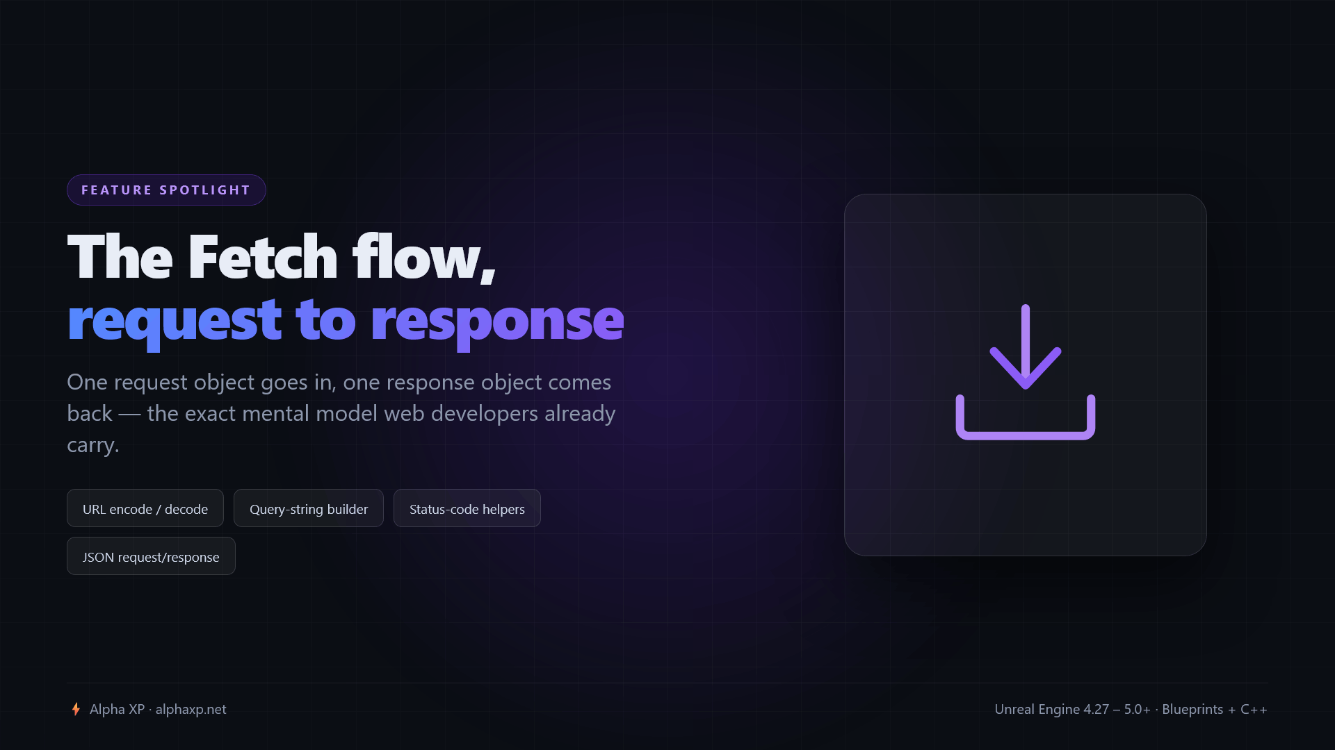 FetchAPI — screenshot 6