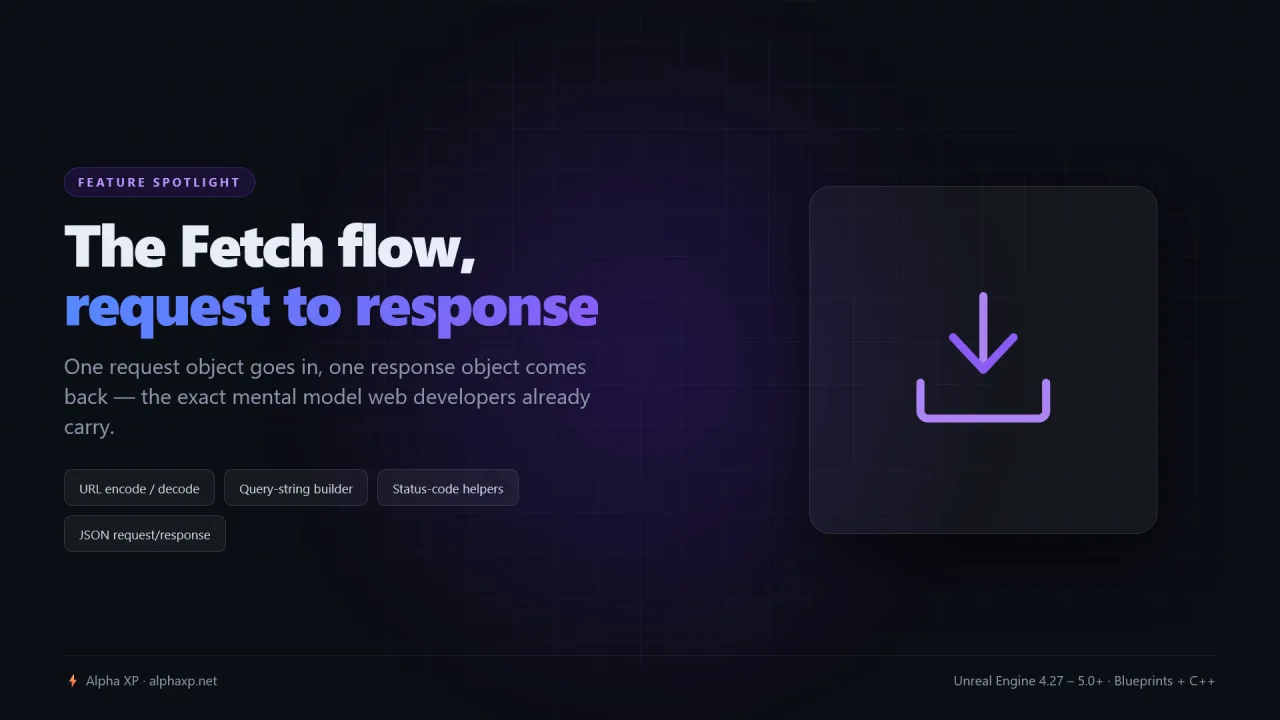 FetchAPI — screenshot 6