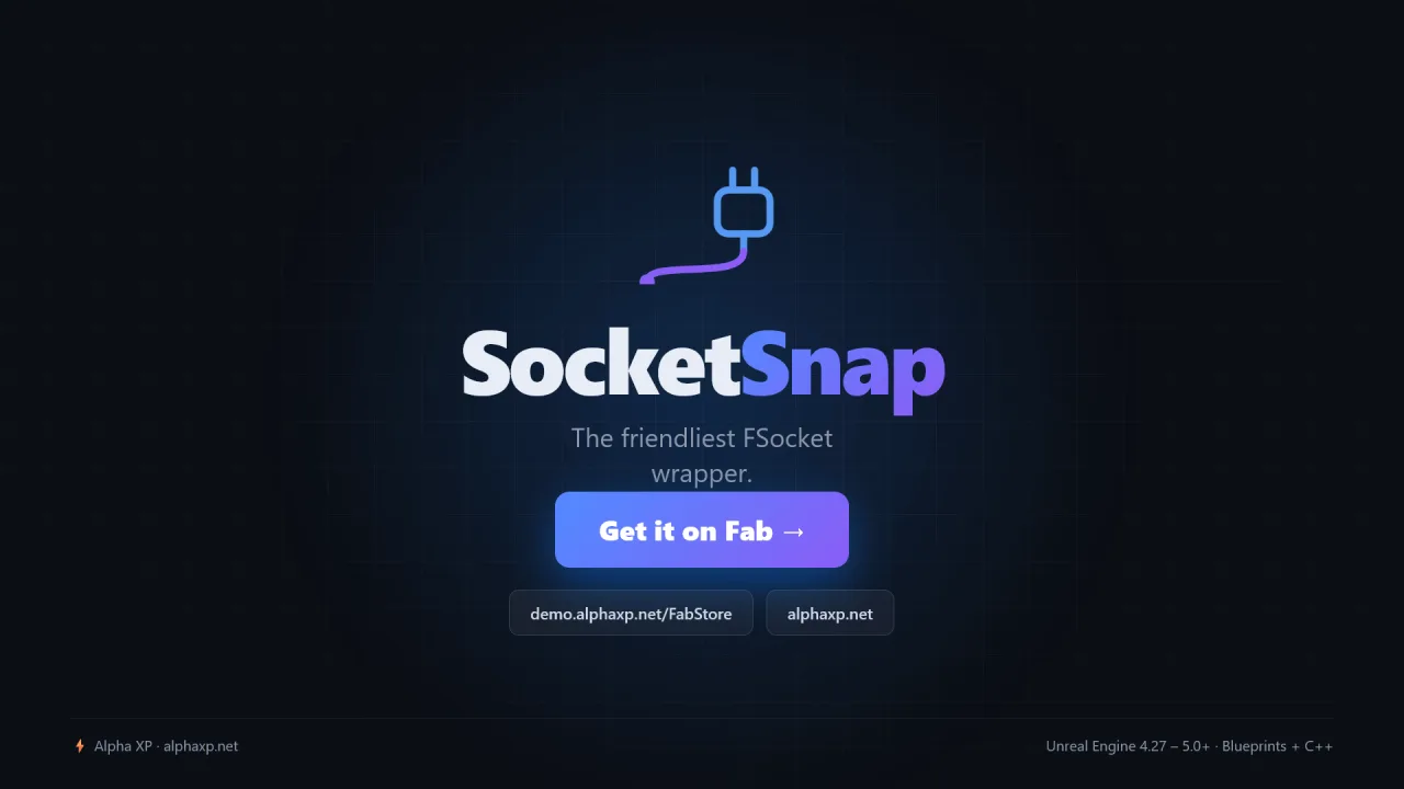 SocketSnap — screenshot 10