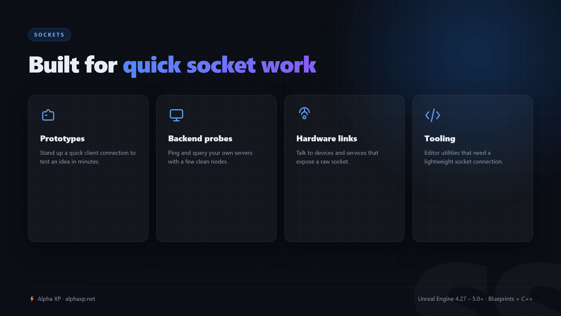 SocketSnap — screenshot 4