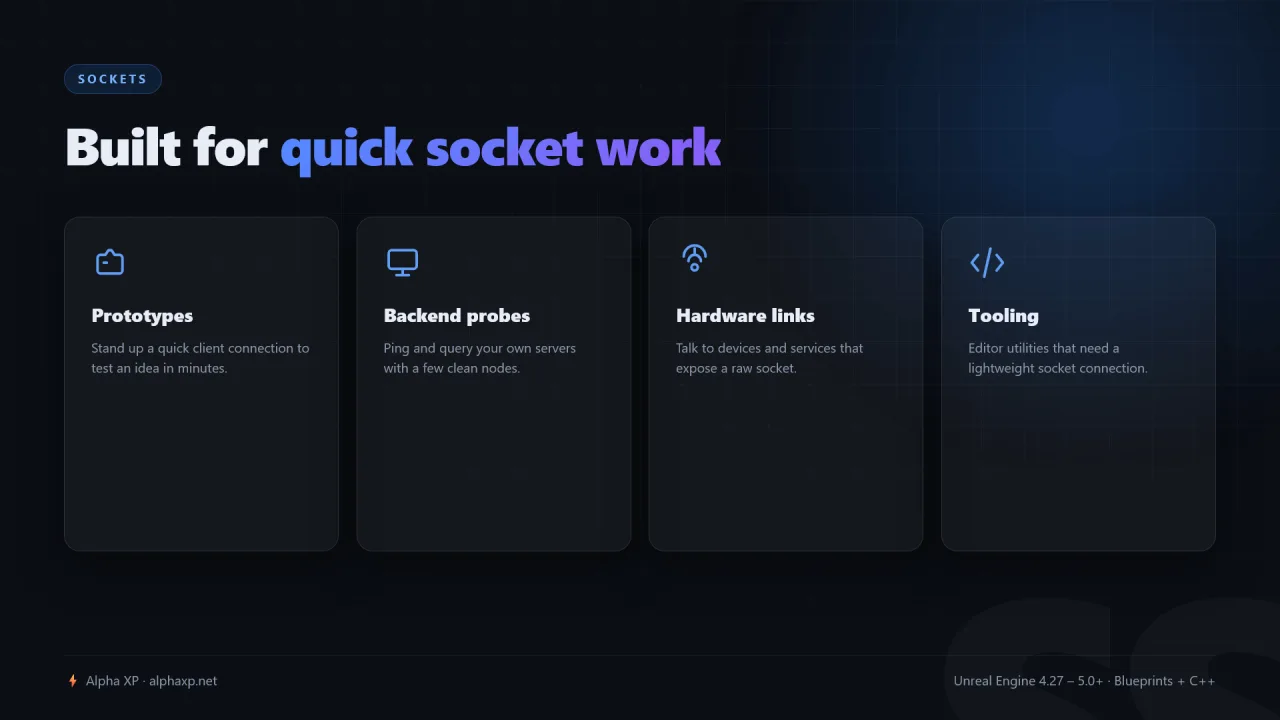 SocketSnap — screenshot 4