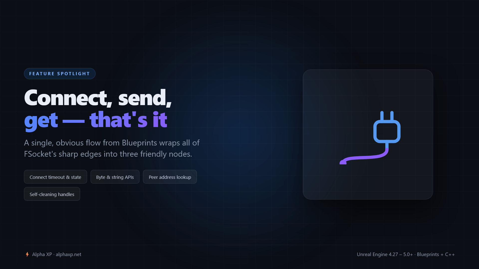 SocketSnap — screenshot 6
