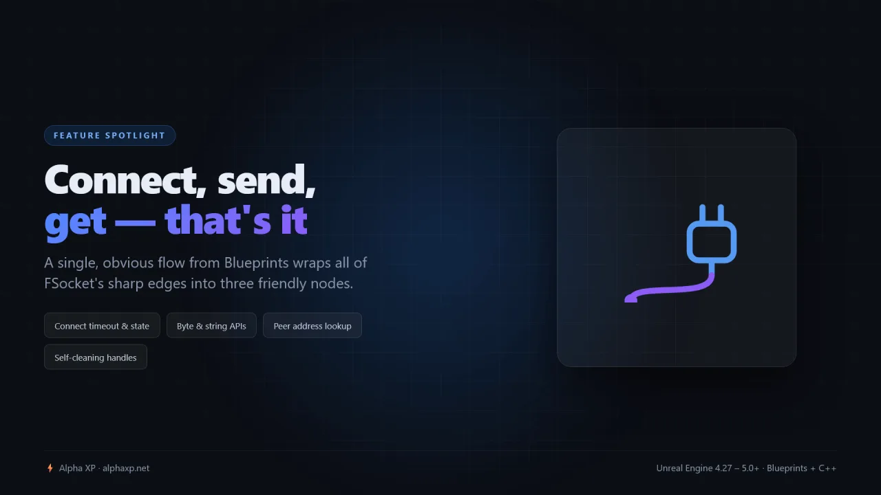 SocketSnap — screenshot 6