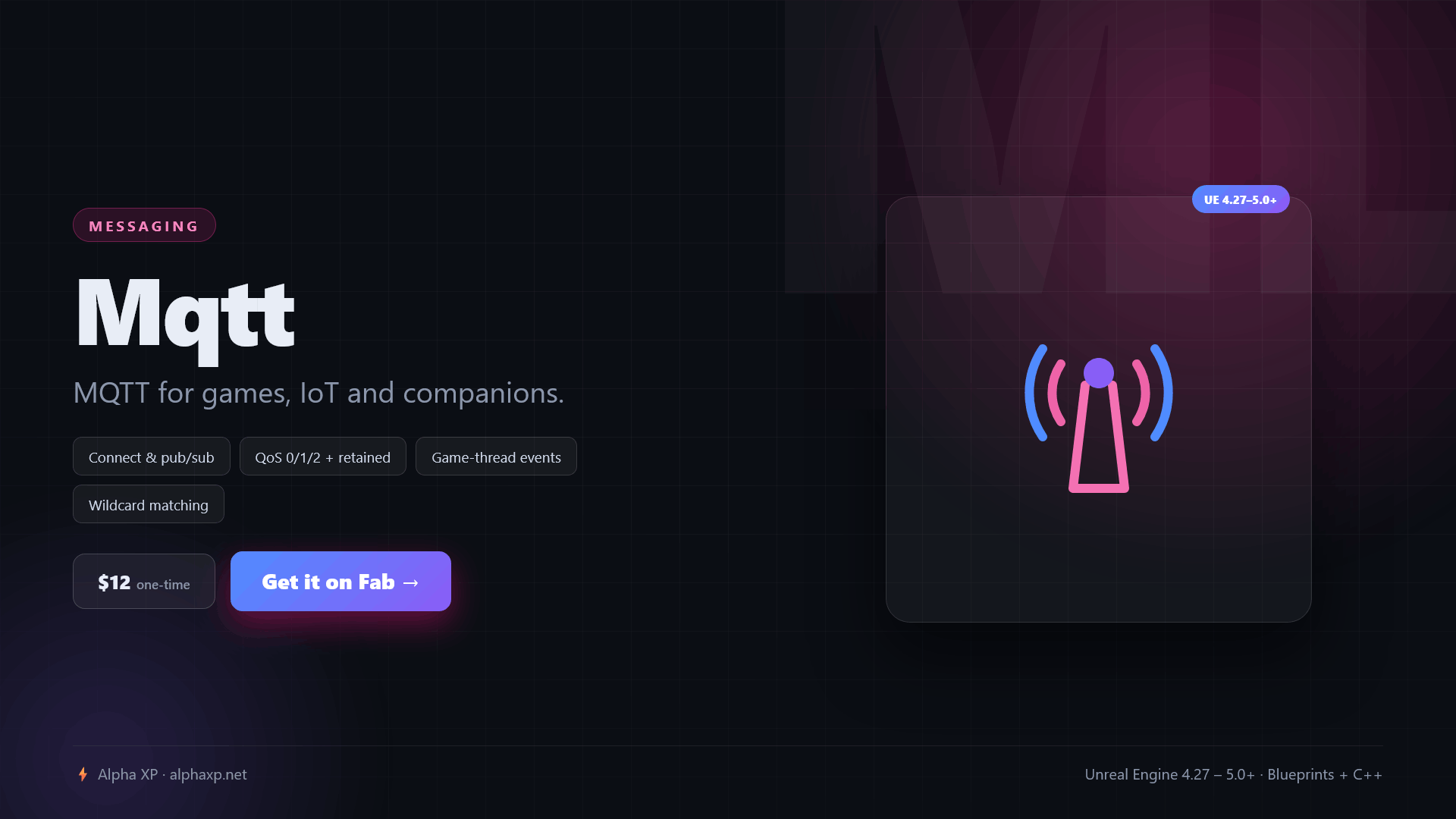 MqttLink