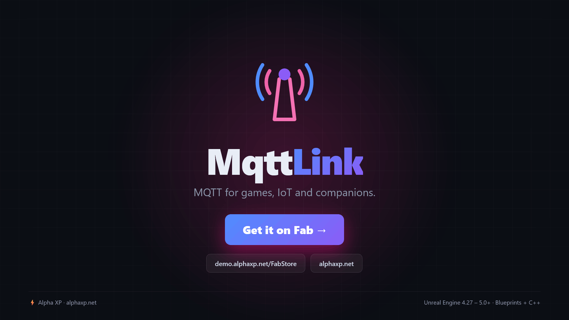 MqttLink — screenshot 10