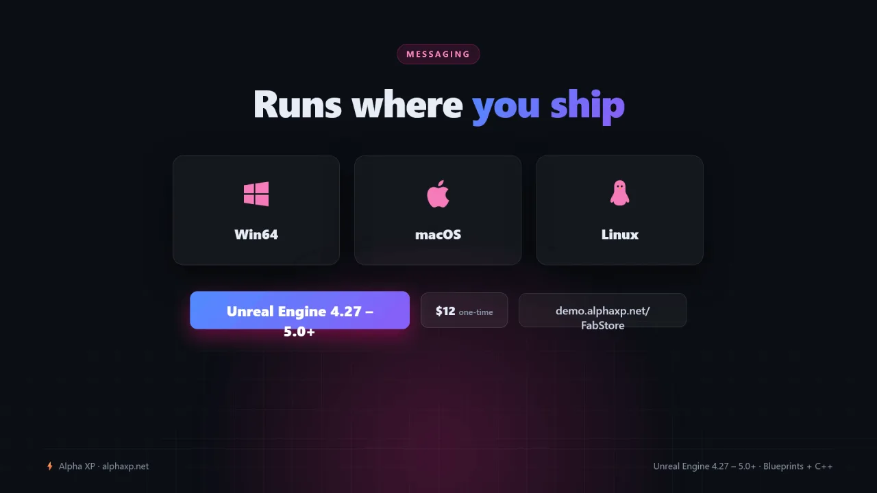 MqttLink — screenshot 7