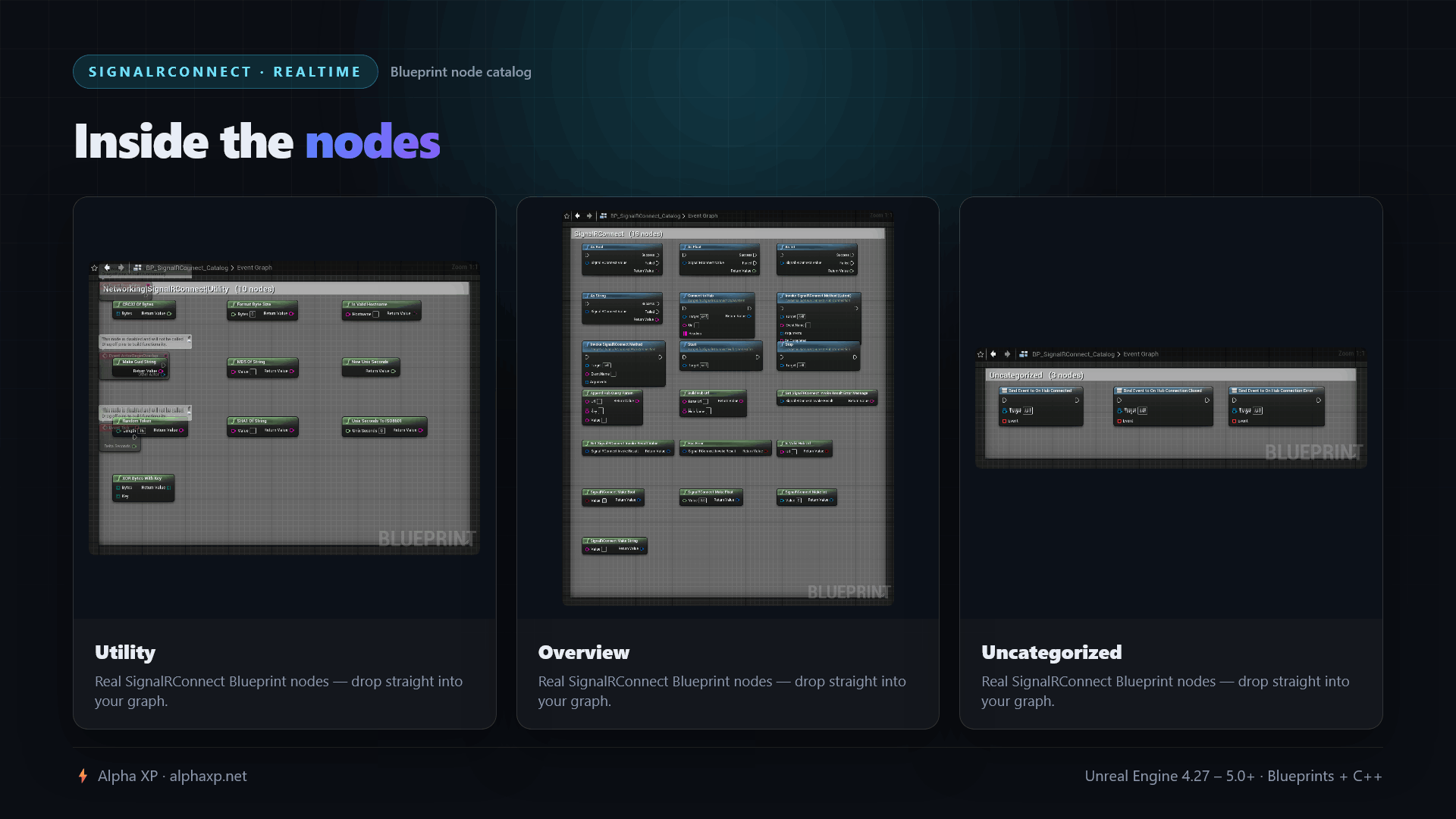 SignalRConnect — screenshot 11