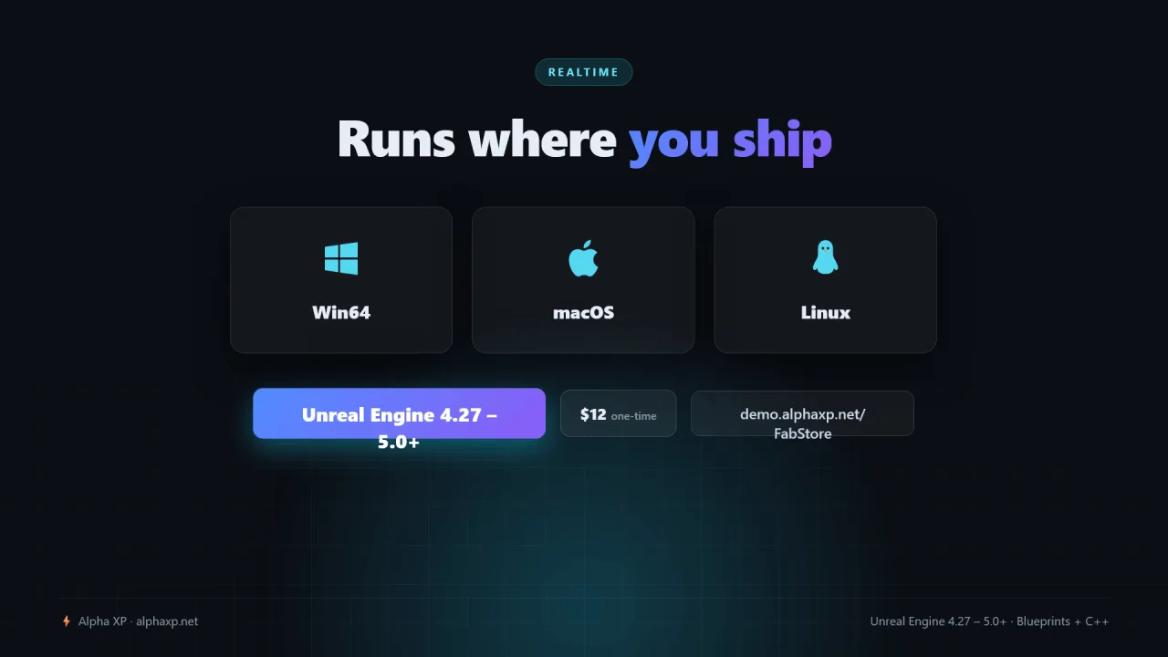 SignalRConnect — screenshot 7