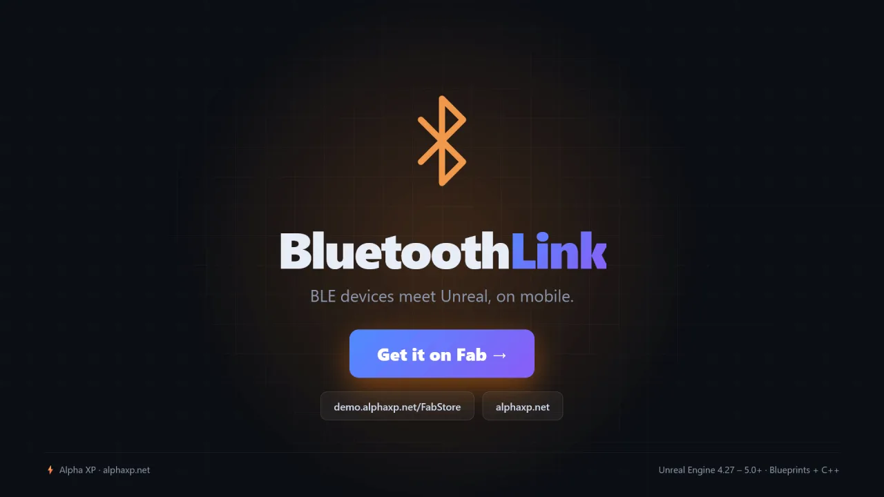 BluetoothLink — screenshot 10