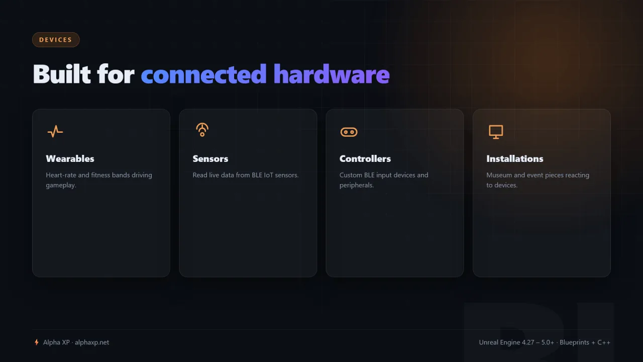 BluetoothLink — screenshot 4