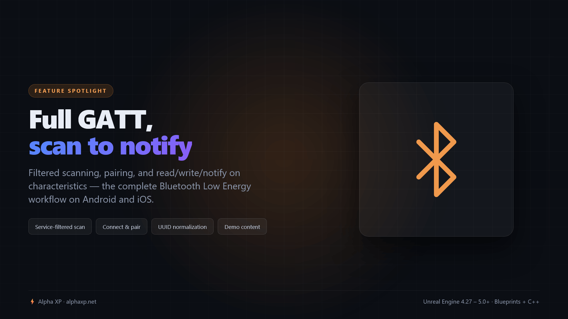 BluetoothLink — screenshot 6