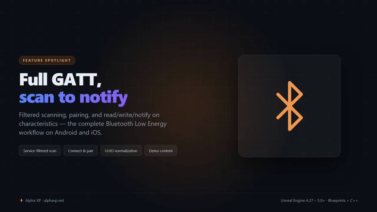 BluetoothLink — screenshot 6