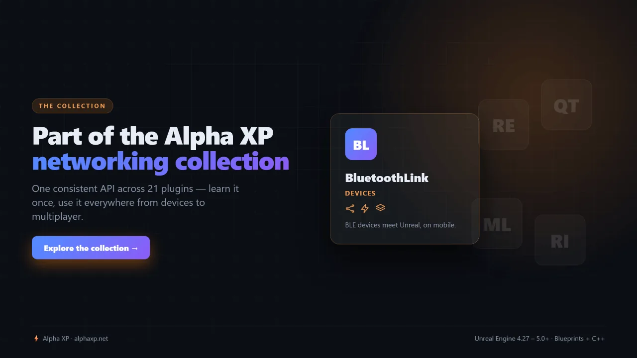 BluetoothLink — screenshot 9