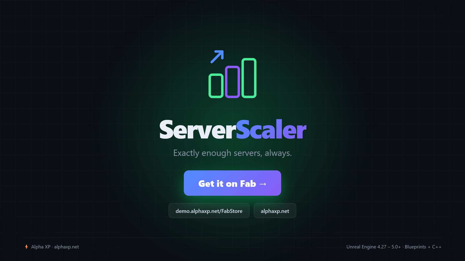 ServerScaler — screenshot 10