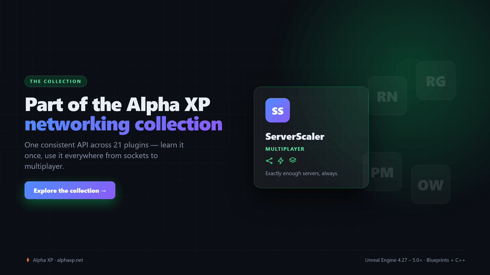 ServerScaler — screenshot 9