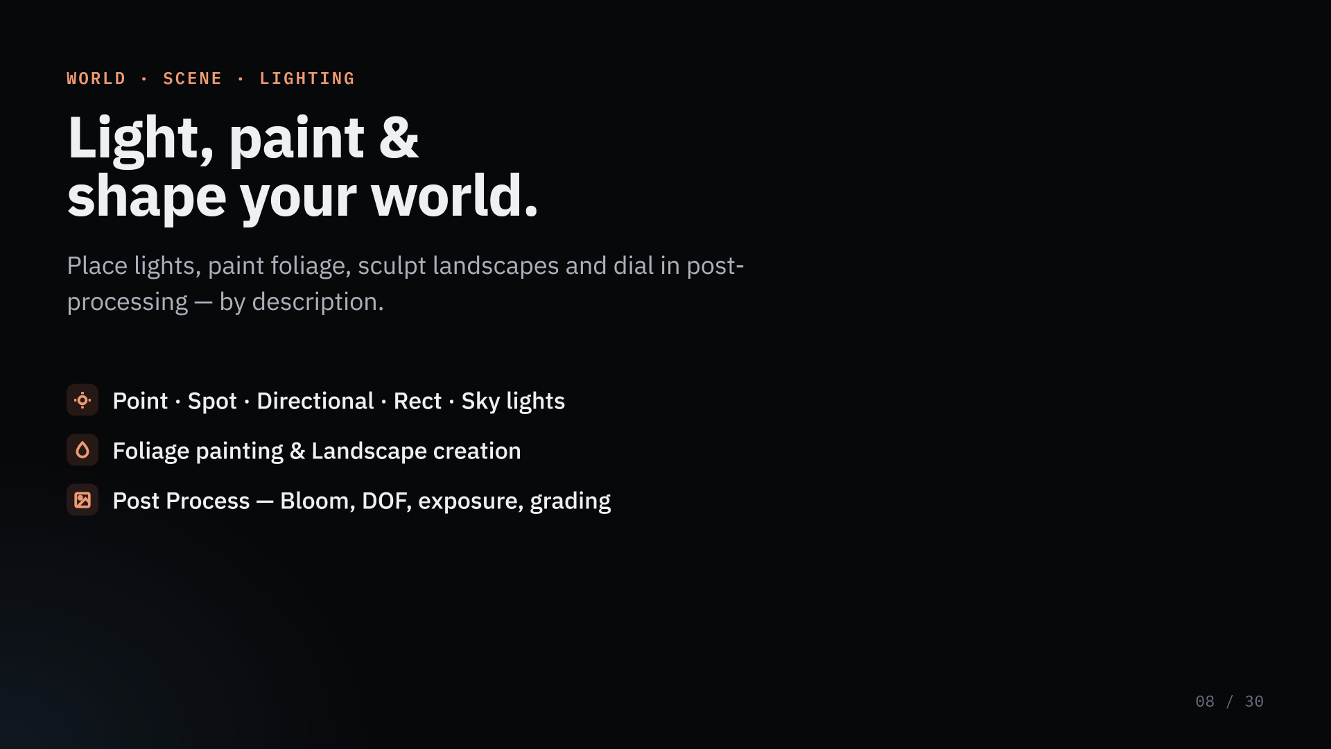 ClaudeProMCP — AI Game Dev Studio — screenshot 8