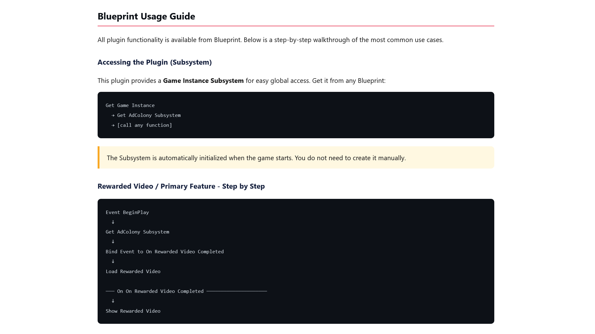 Alpha Ads - AdColony Integration — screenshot 8