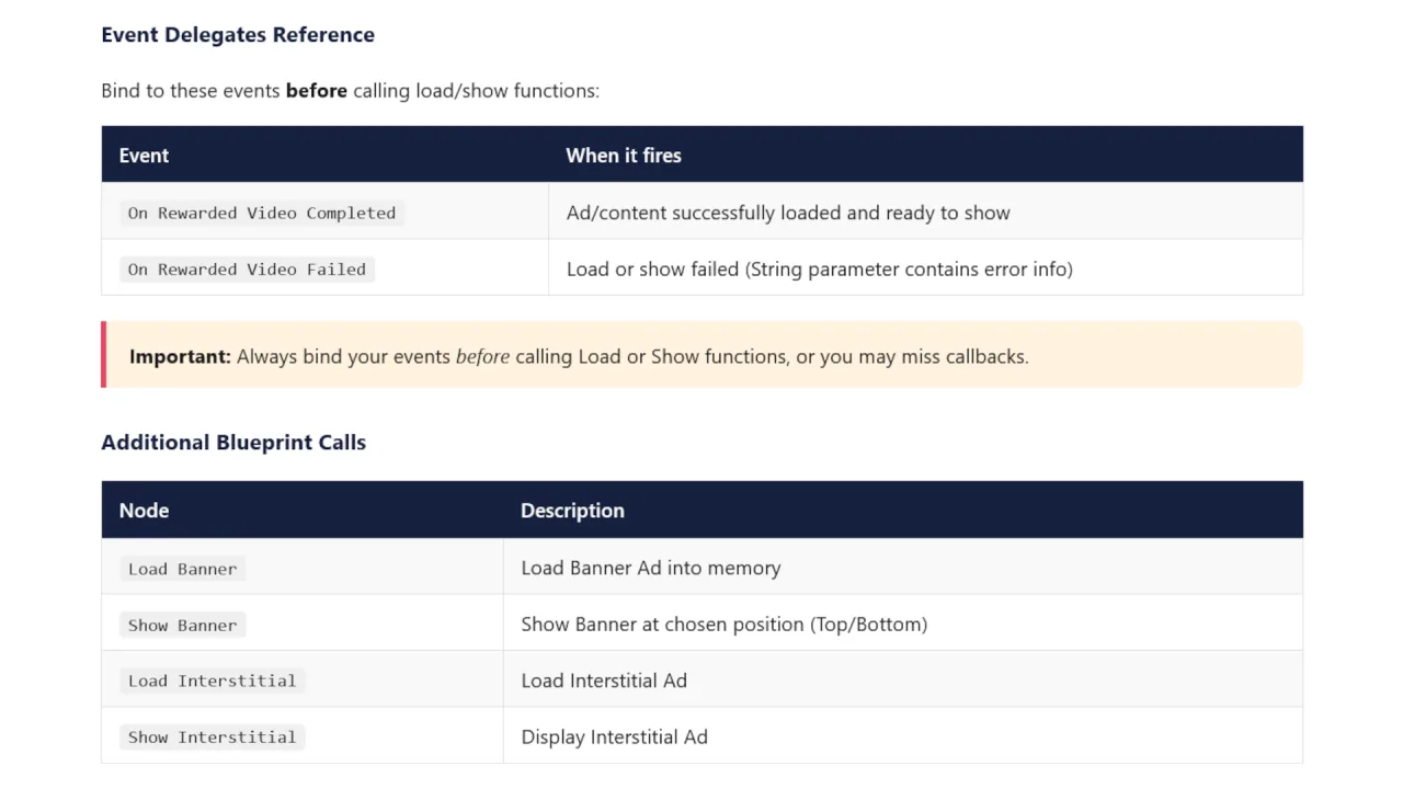 Alpha Ads - AdColony Integration — screenshot 9