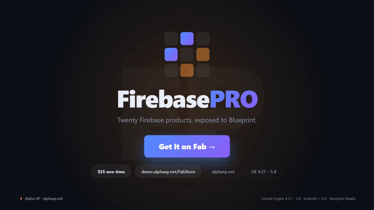 FirebasePRO — screenshot 10