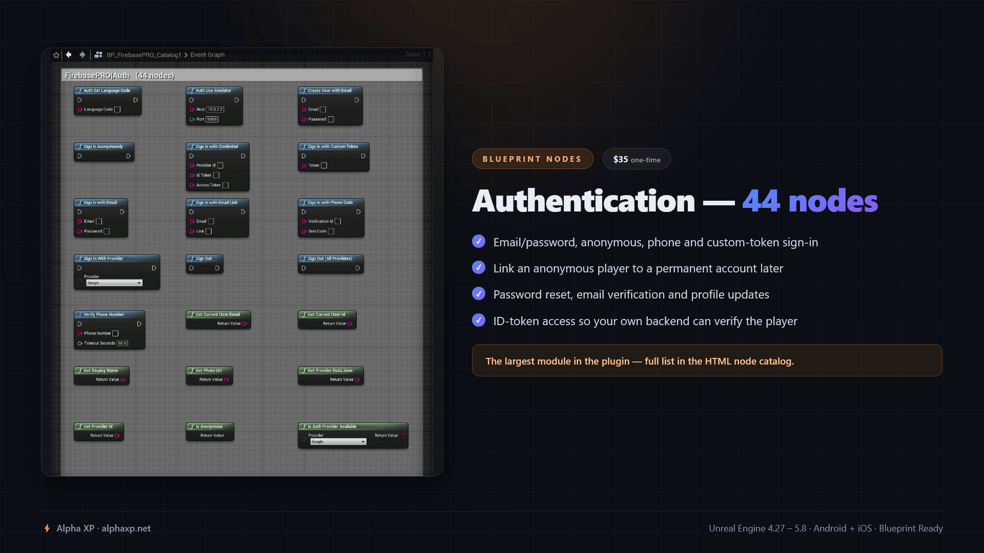 FirebasePRO — screenshot 11
