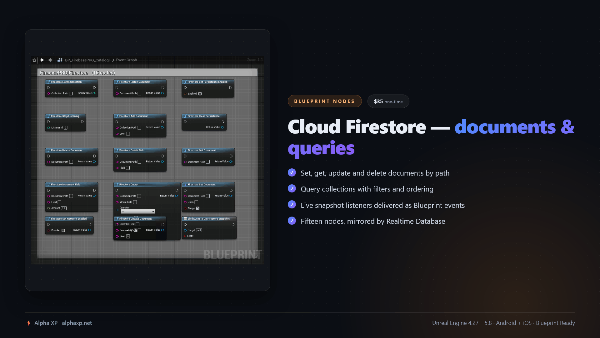 FirebasePRO — screenshot 12