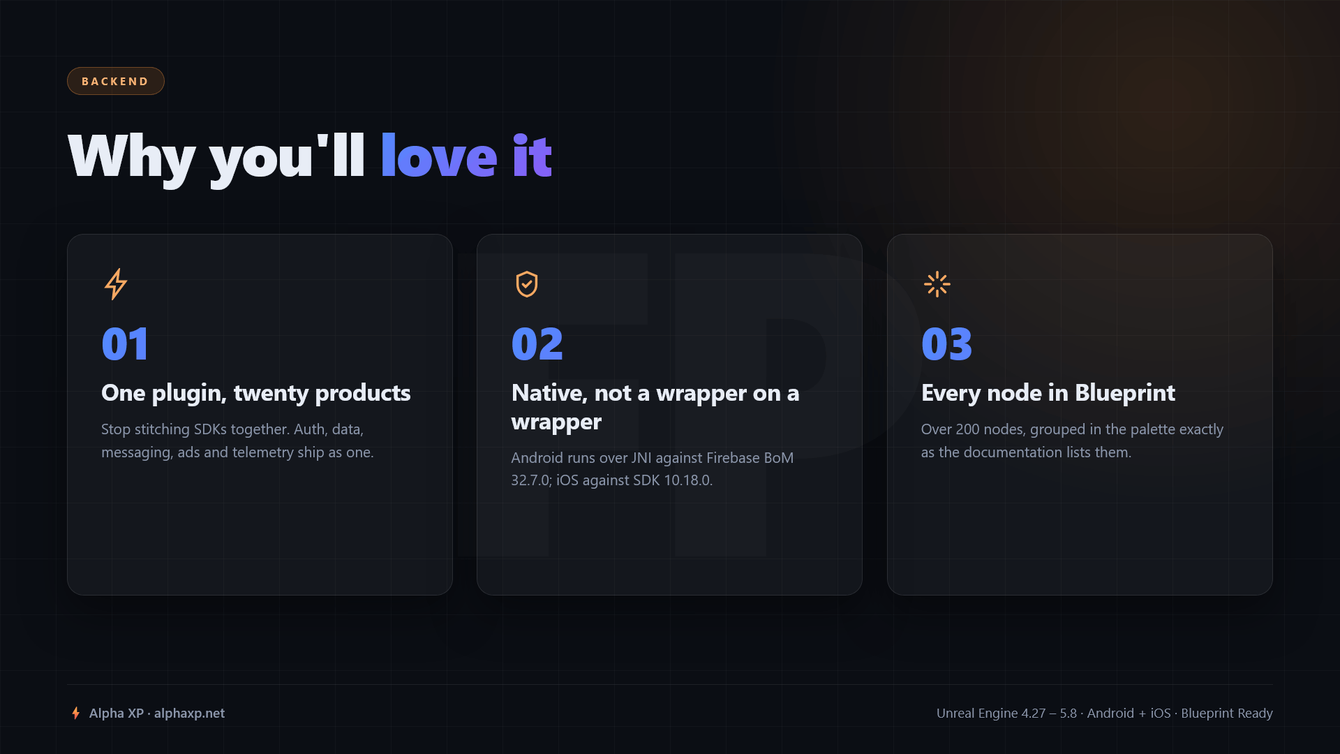 FirebasePRO — screenshot 3