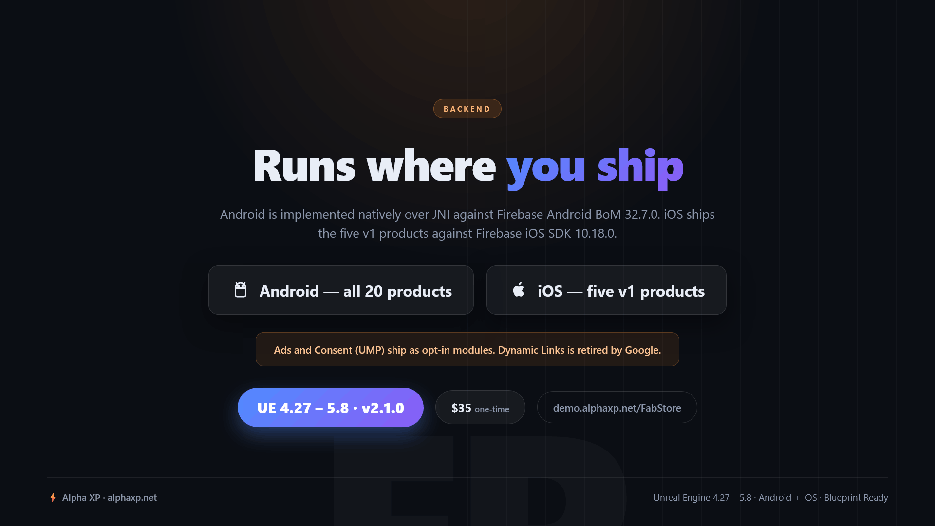 FirebasePRO — screenshot 7