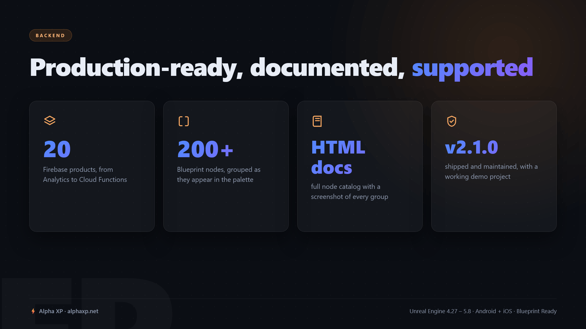 FirebasePRO — screenshot 8