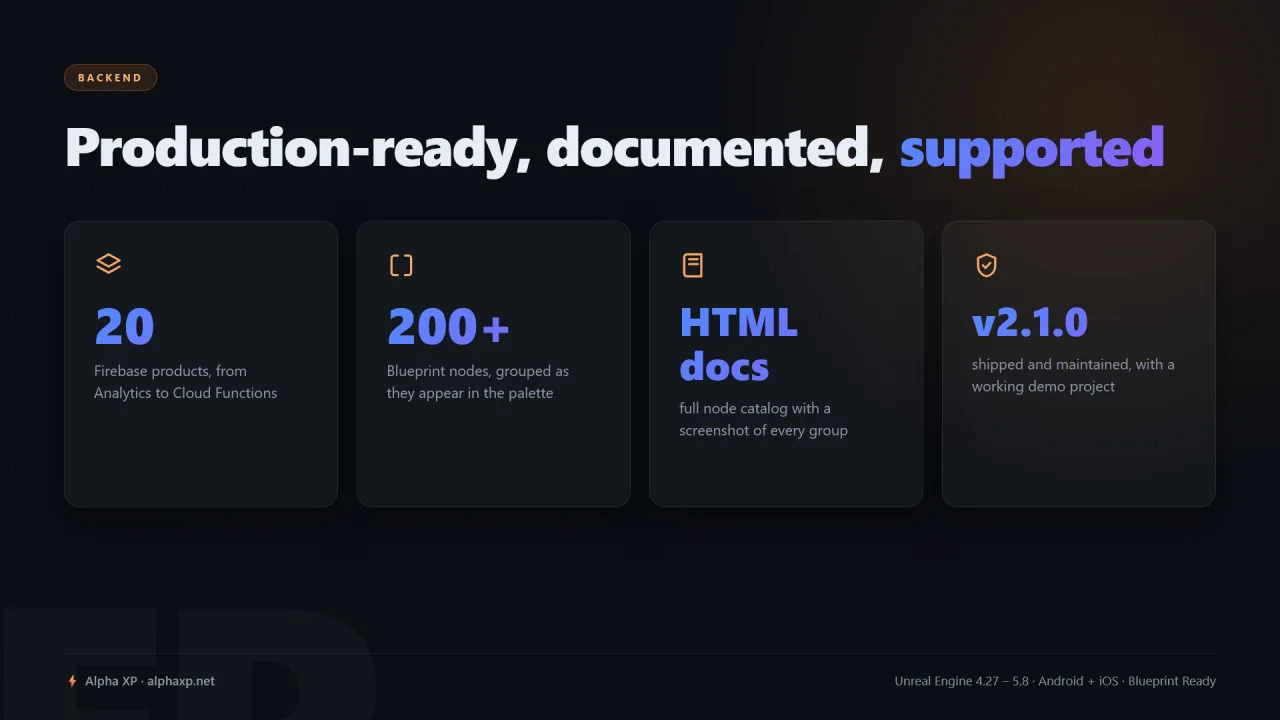 FirebasePRO — screenshot 8