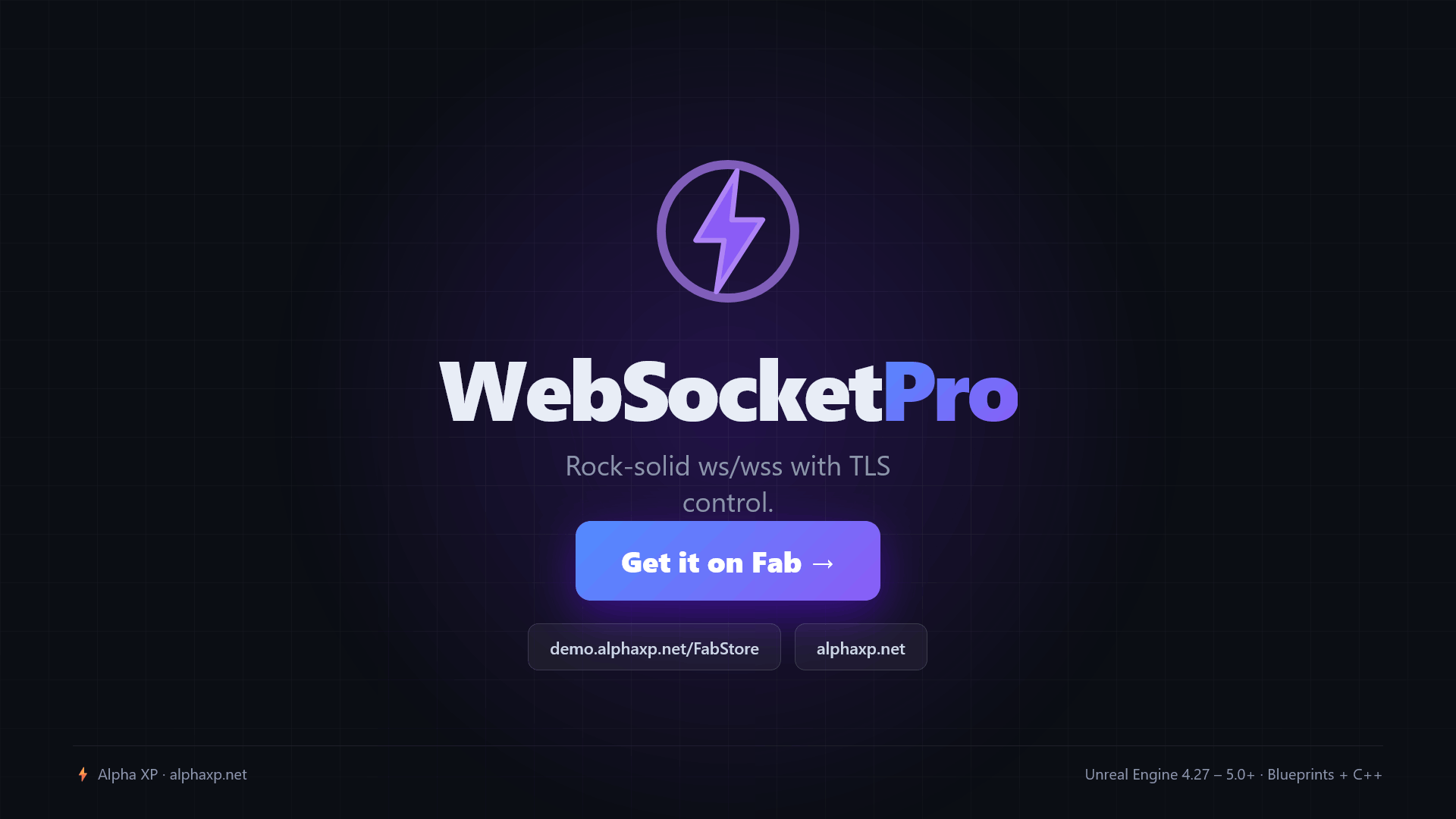 WebSocketPro — screenshot 10