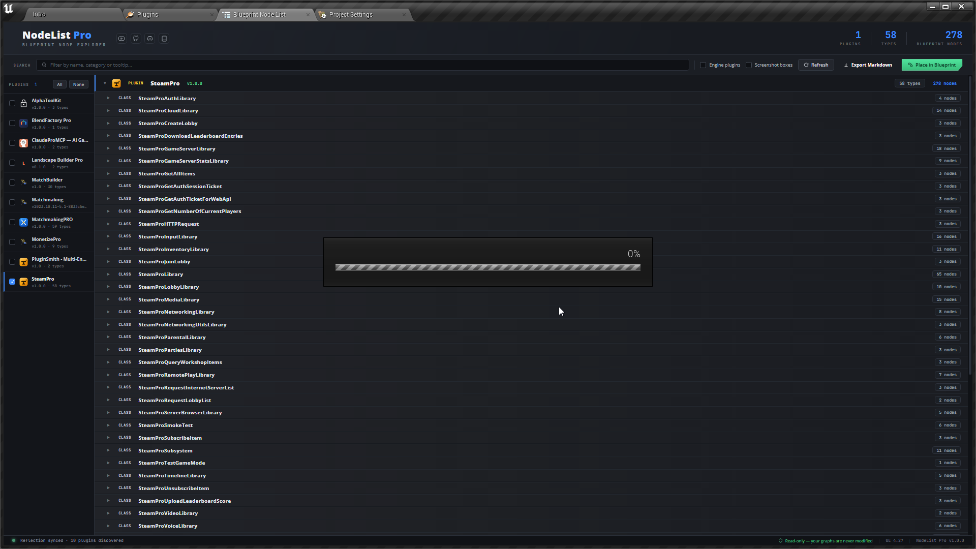 NodeListPro — screenshot 13