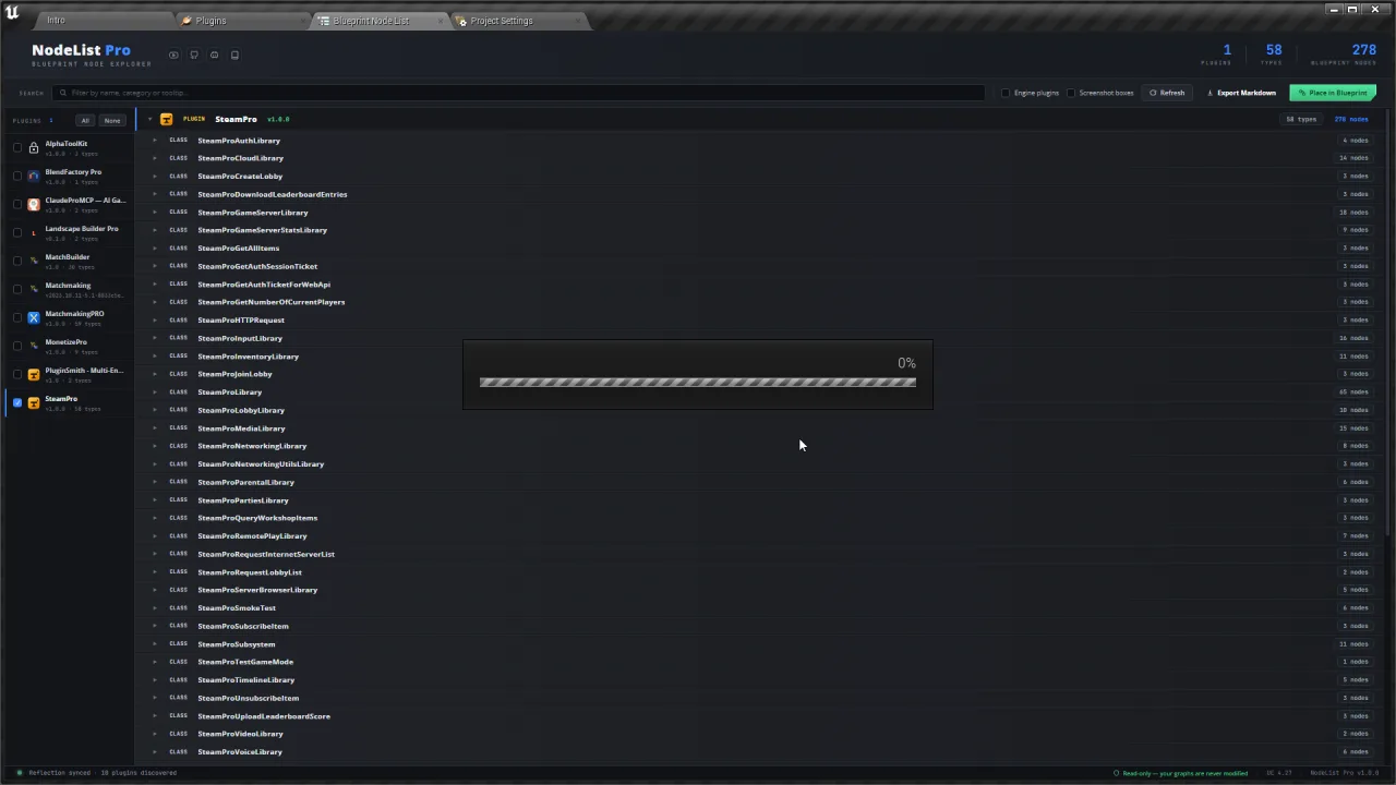 NodeListPro — screenshot 13