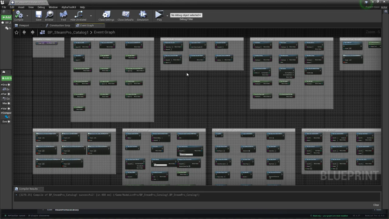NodeListPro — screenshot 14