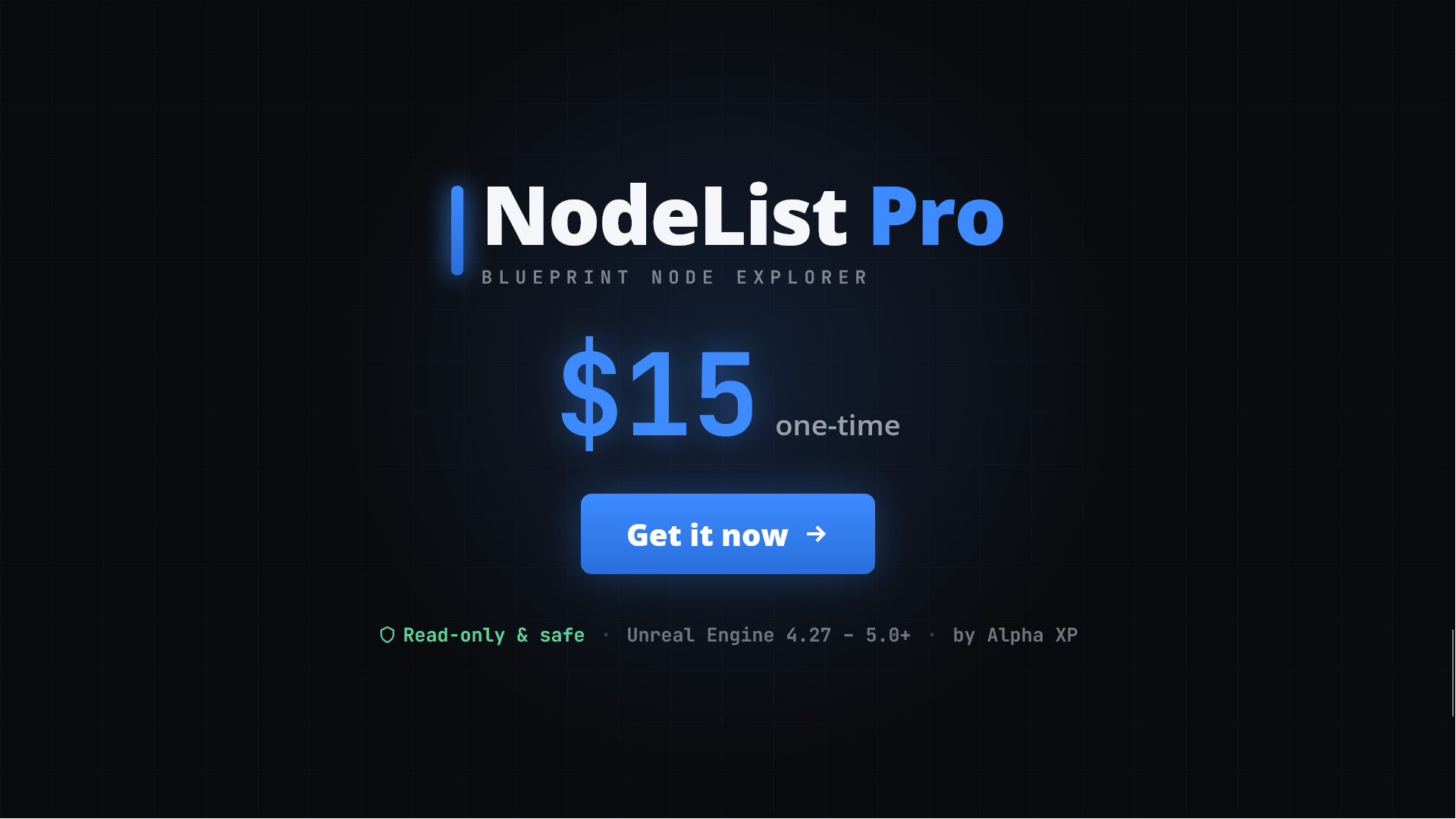 NodeListPro — screenshot 9