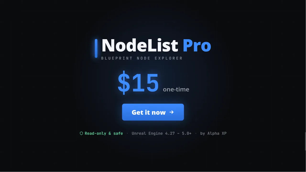 NodeListPro — screenshot 9