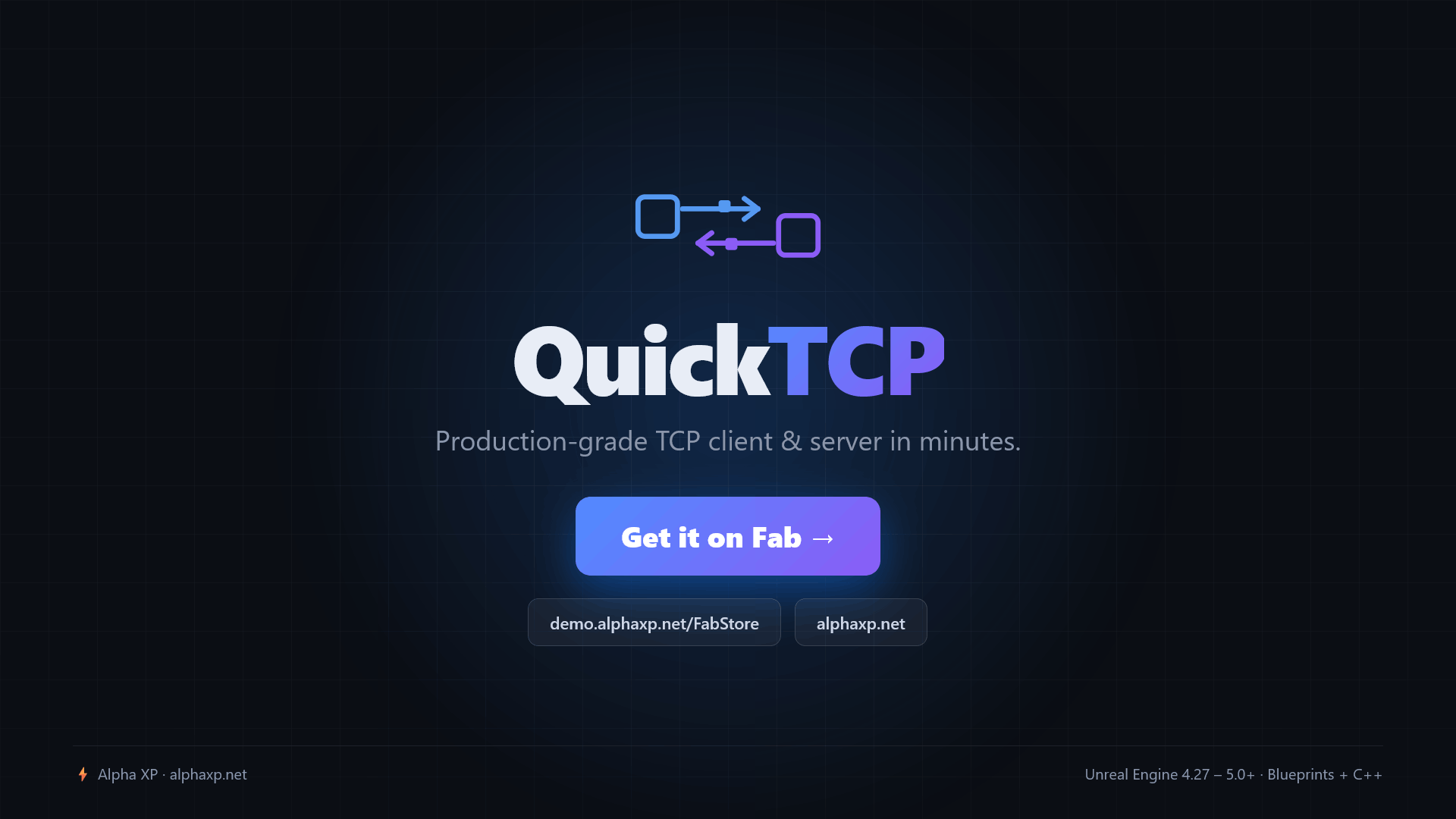 QuickTCP — screenshot 10