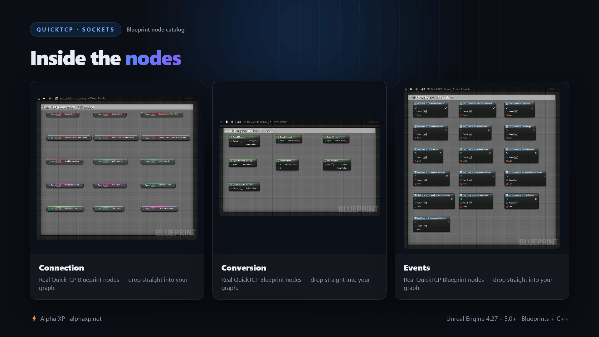 QuickTCP — screenshot 12