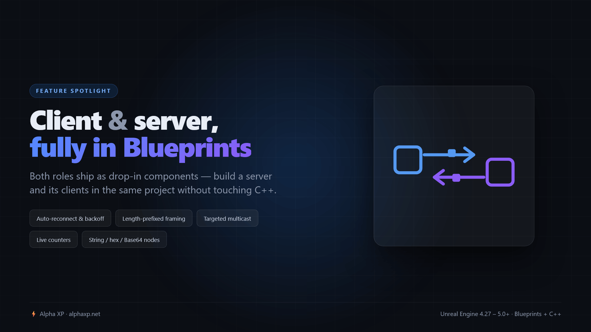 QuickTCP — screenshot 6