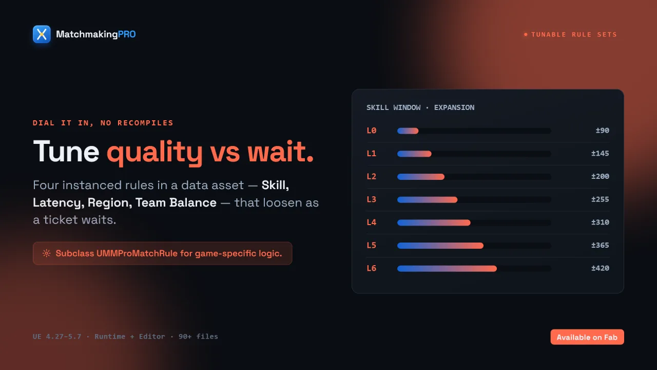 MatchmakingPRO — screenshot 10
