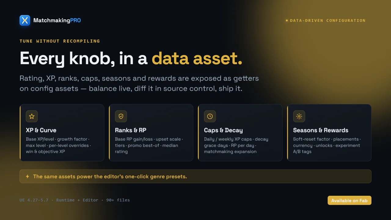 MatchmakingPRO — screenshot 17