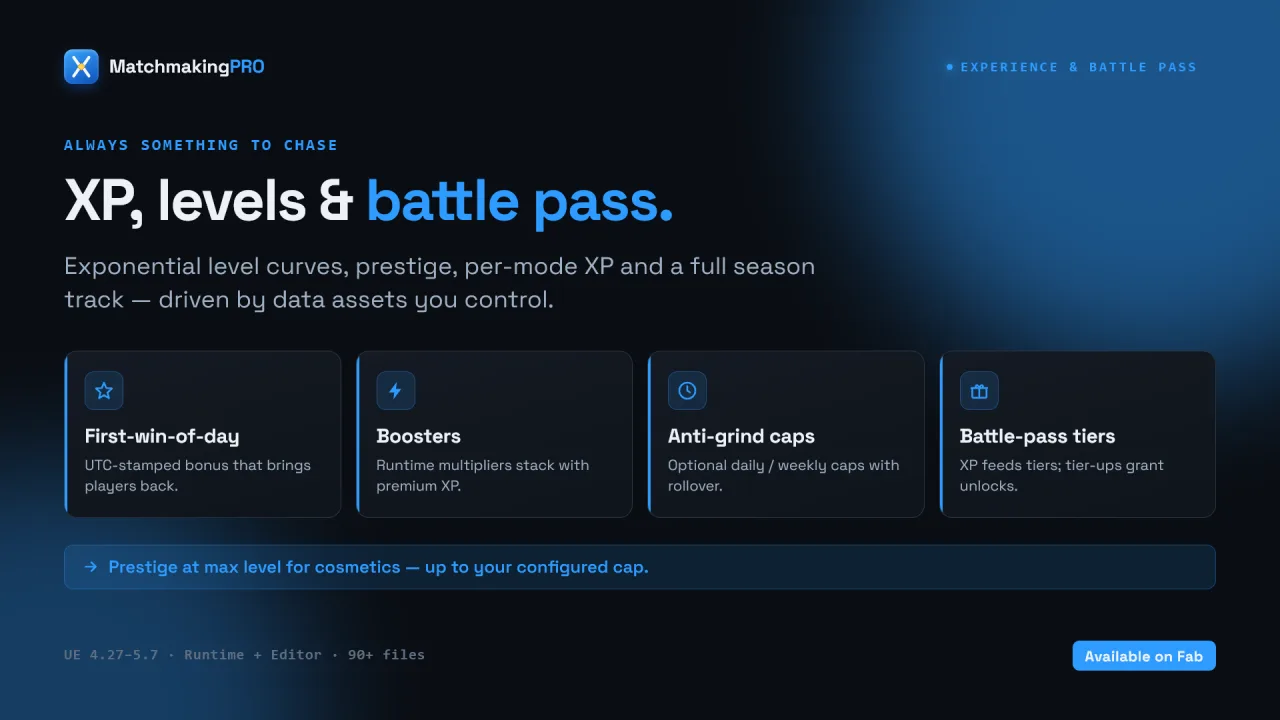 MatchmakingPRO — screenshot 7