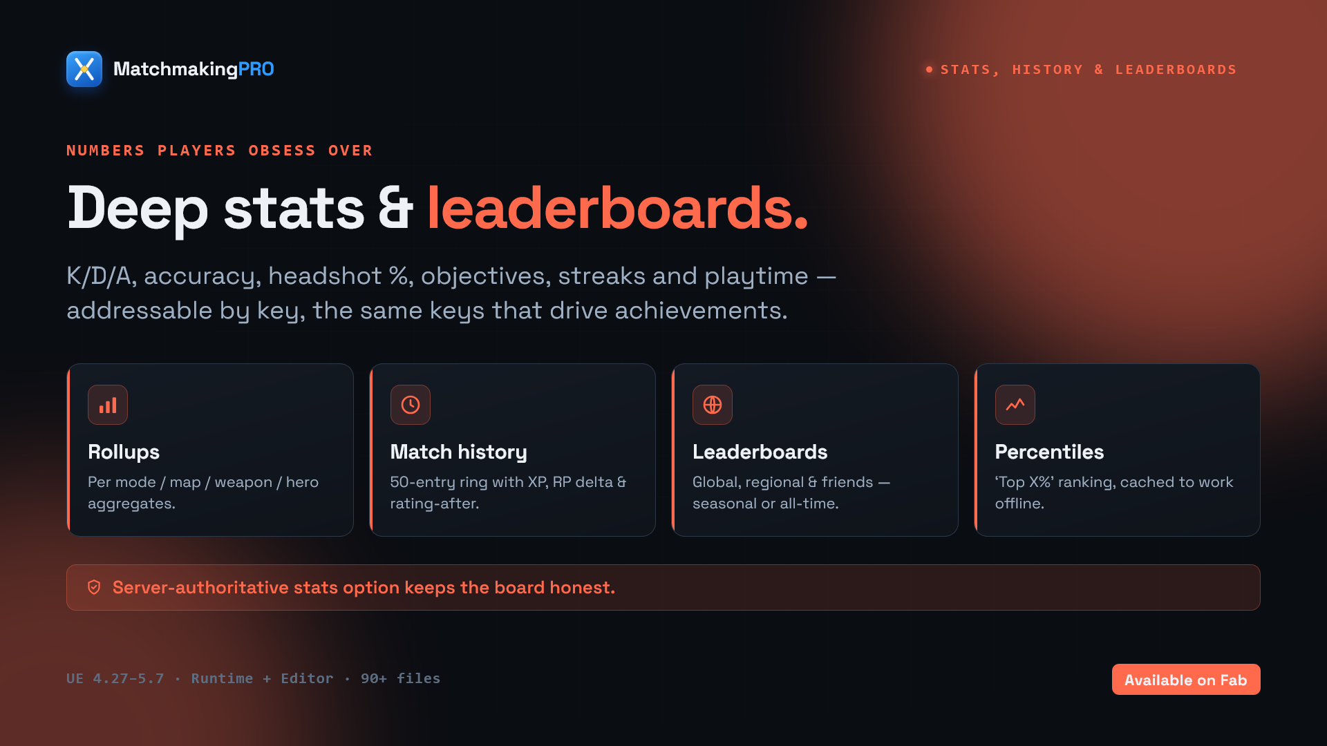 MatchmakingPRO — screenshot 8