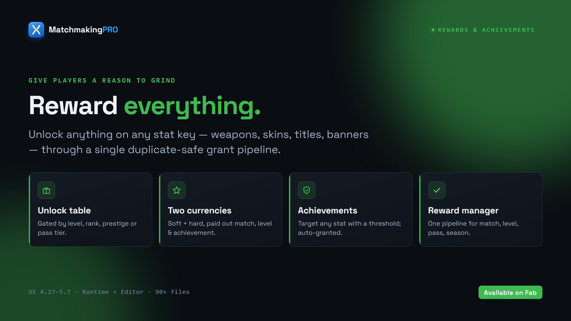 MatchmakingPRO — screenshot 9