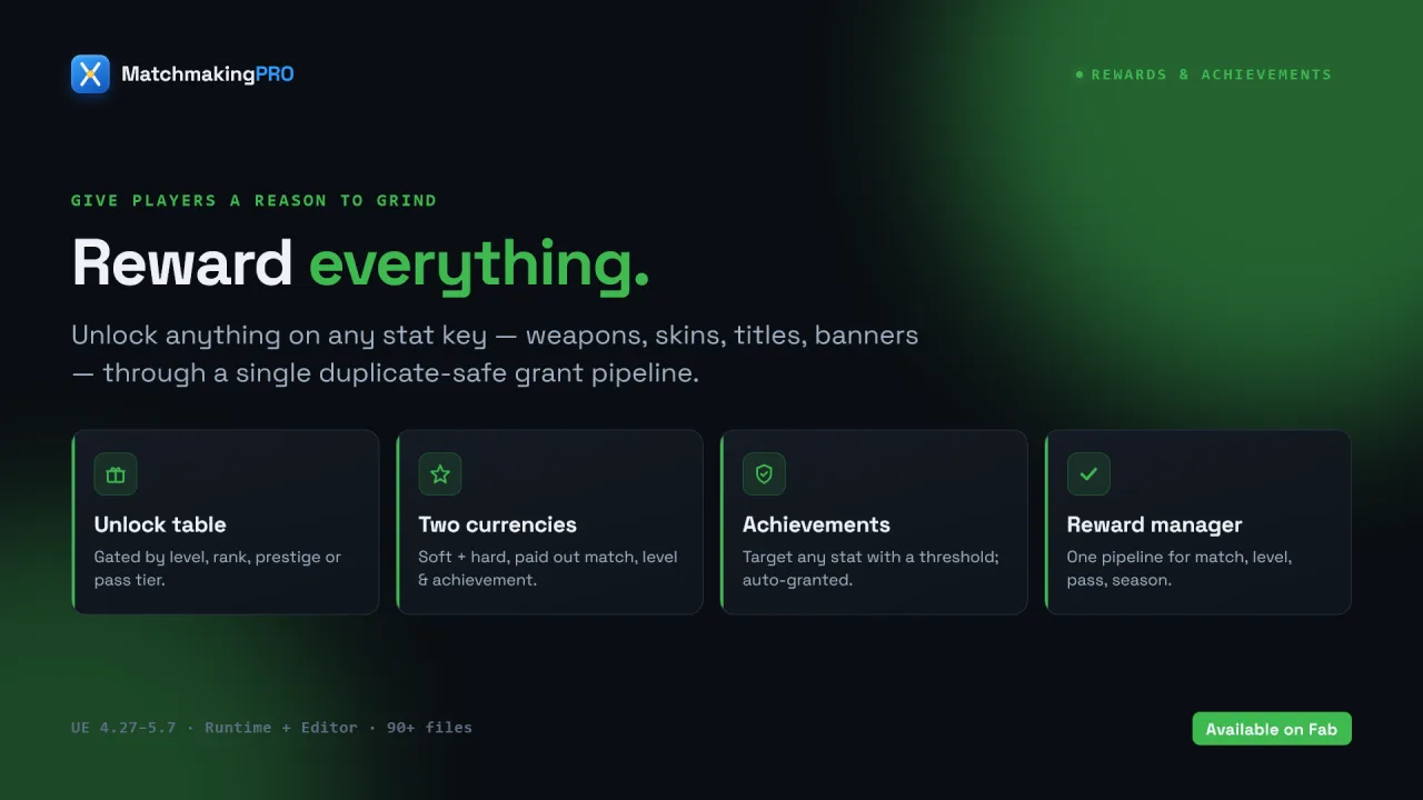 MatchmakingPRO — screenshot 9