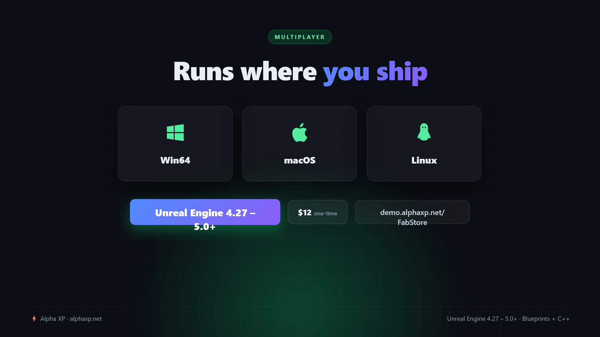 PyMasterServer — screenshot 7