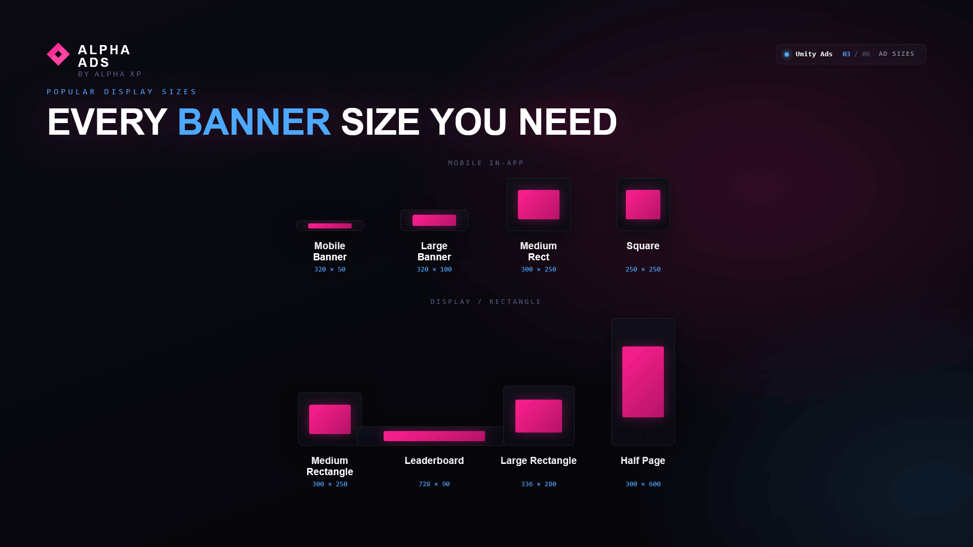 Alpha Ads - Unity Ads Integration — screenshot 3