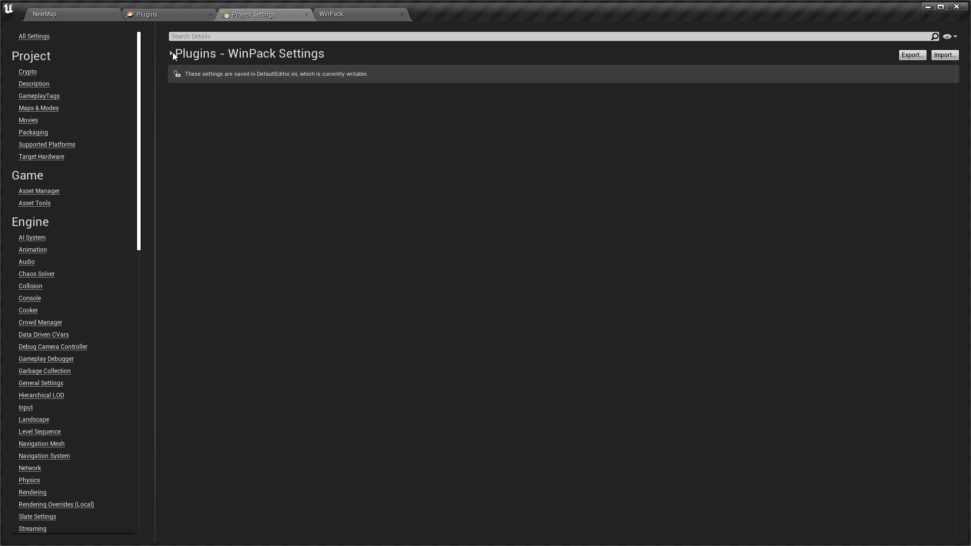 WinPack - Windows Store Packager — screenshot 11
