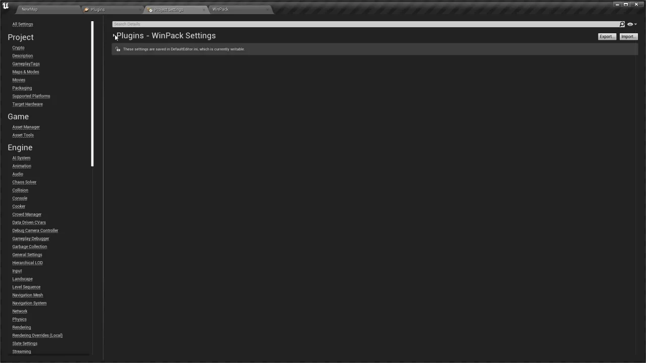 WinPack - Windows Store Packager — screenshot 11